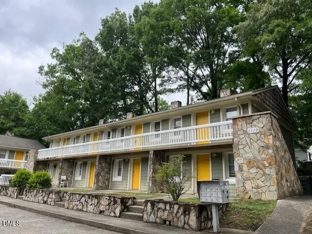 $799 | 1119 Gurley Street, Unit 8, Durham, NC 27701