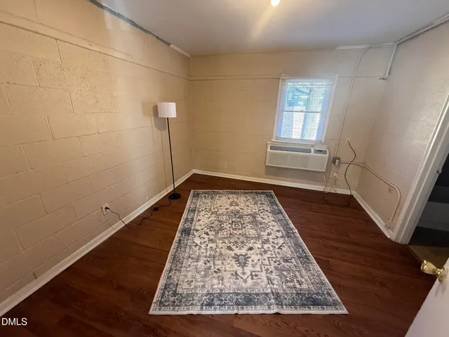 $799 | 1119 Gurley Street, Unit 8, Durham, NC 27701