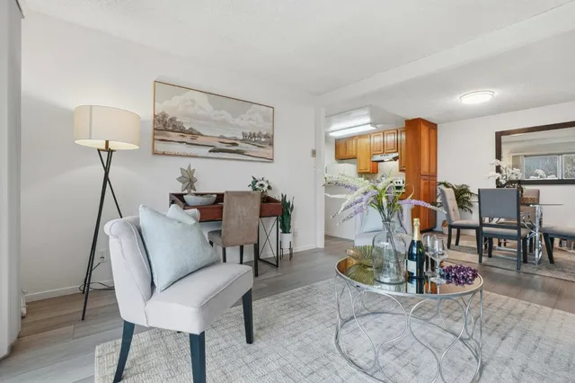 $650,000 | 101 Piccadilly Place, Unit D, San Bruno, CA 94066