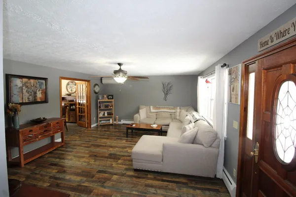 $495,000 | 8 Hammond Lane, Searsport, ME 04974