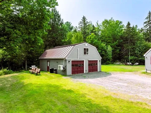 $495,000 | 8 Hammond Lane, Searsport, ME 04974