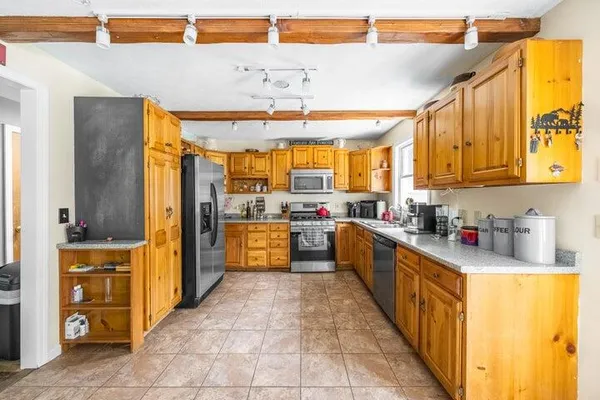 $495,000 | 8 Hammond Lane, Searsport, ME 04974