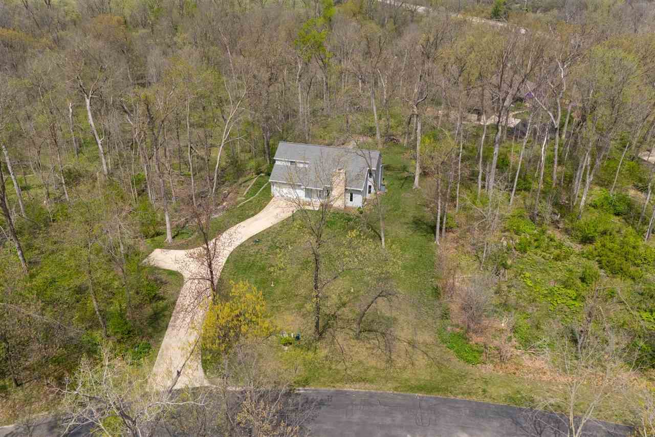 5823 Timber Creek Road Cedar Rapids, IA 52411 - Photo 35 of 45 Gallery Image 35