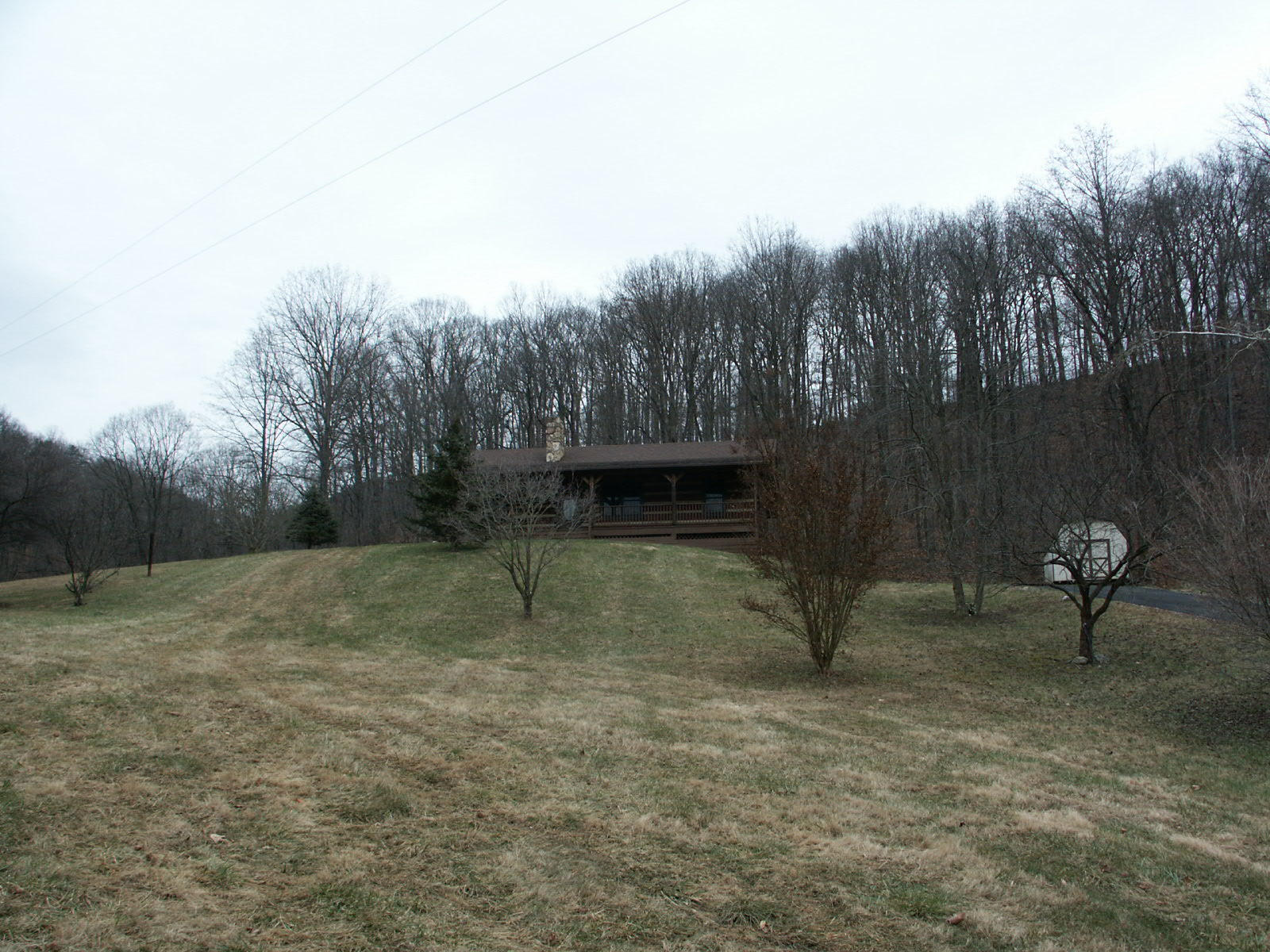 63 W Road Blue Ridge, VA 24064 - Photo 22 of 22 PICT0007