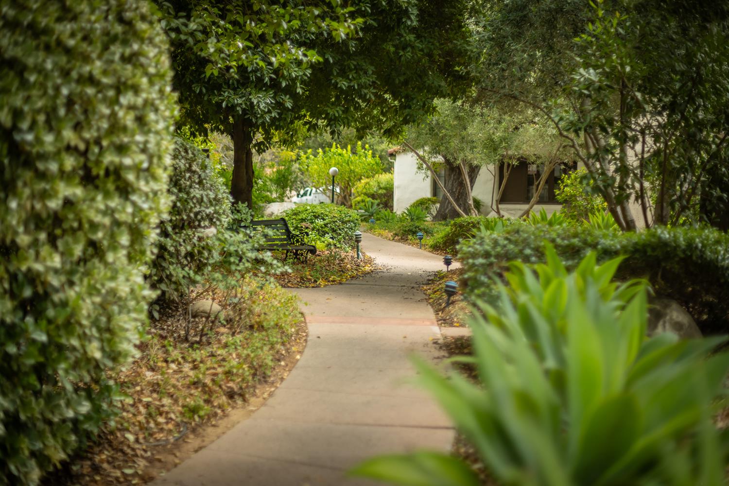 410 Church Road, Unit 24 Ojai, CA 93023 - Photo 27 of 29