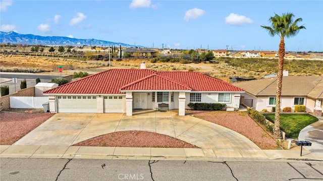 $510,000 | 10578 Westway Road, Hesperia, CA 92345