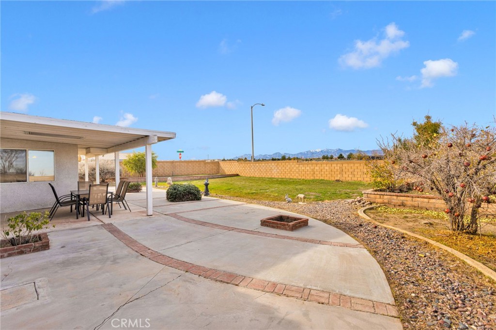 10578 Westway Road Hesperia, CA 92345 - Photo 35 of 50