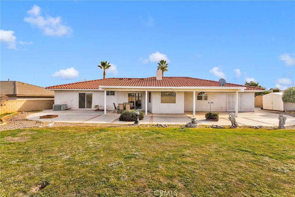 10578 Westway Road Hesperia, CA 92345 - Photo 36 of 50