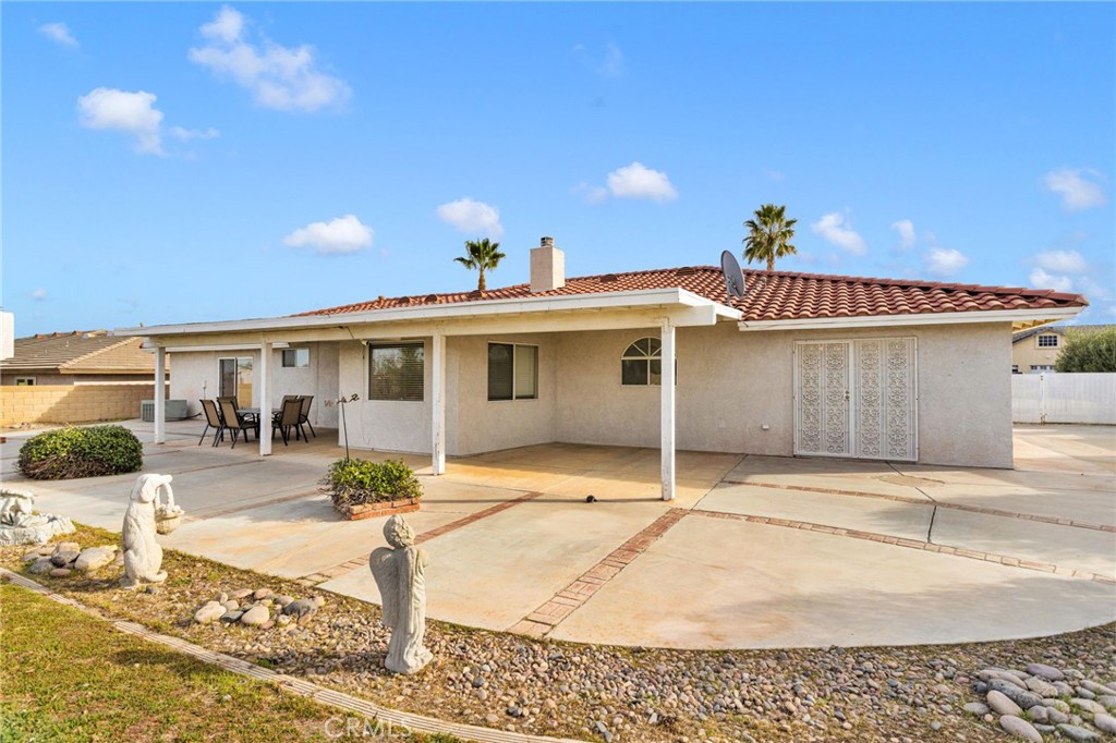 10578 Westway Road Hesperia, CA 92345 - Photo 37 of 50