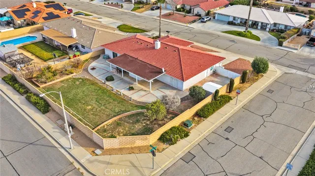 $510,000 | 10578 Westway Road, Hesperia, CA 92345