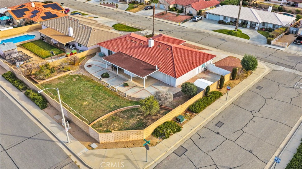 10578 Westway Road Hesperia, CA 92345 - Photo 49 of 50