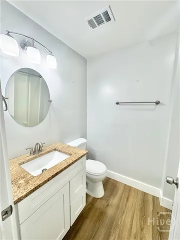 $2,250 | 607 Dyches Drive, Savannah, GA 31406