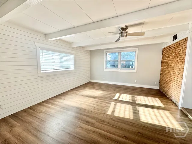 $2,250 | 607 Dyches Drive, Savannah, GA 31406