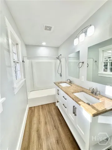 $2,250 | 607 Dyches Drive, Savannah, GA 31406