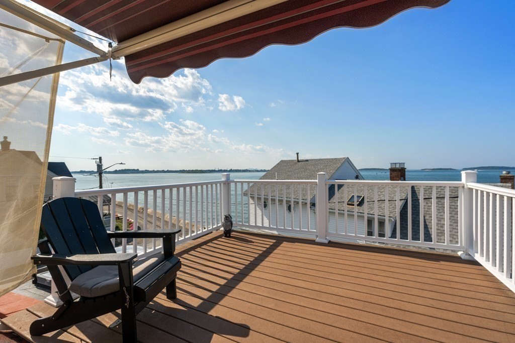 131 Fort Point Road Weymouth, MA 02191 - Photo 1 of 28
