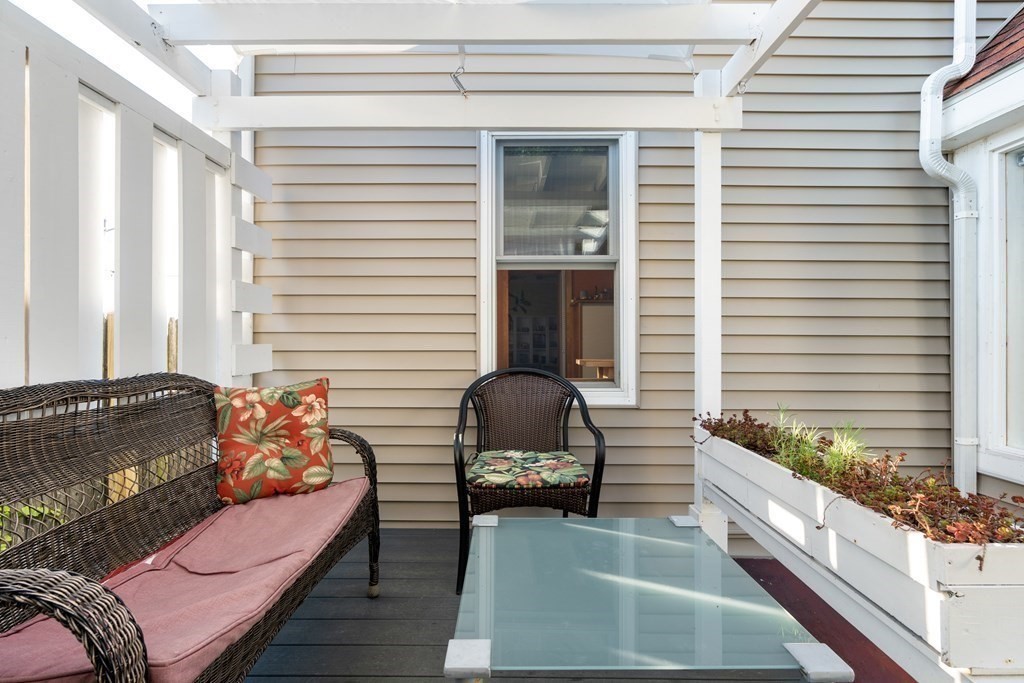 131 Fort Point Road Weymouth, MA 02191 - Photo 21 of 28