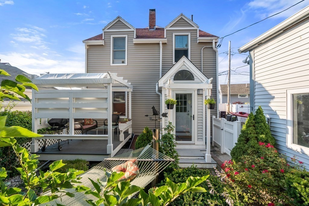 131 Fort Point Road Weymouth, MA 02191 - Photo 23 of 28