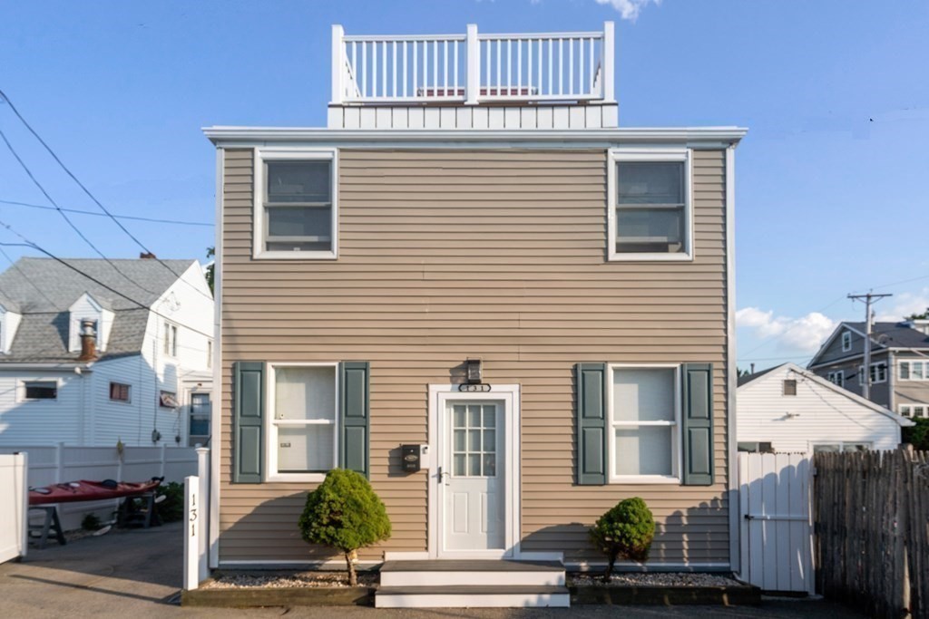 131 Fort Point Road Weymouth, MA 02191 - Photo 25 of 28