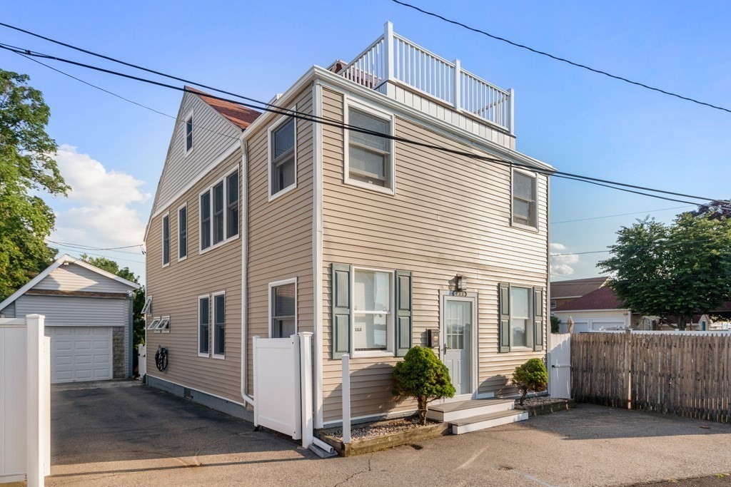 131 Fort Point Road Weymouth, MA 02191 - Photo 3 of 28