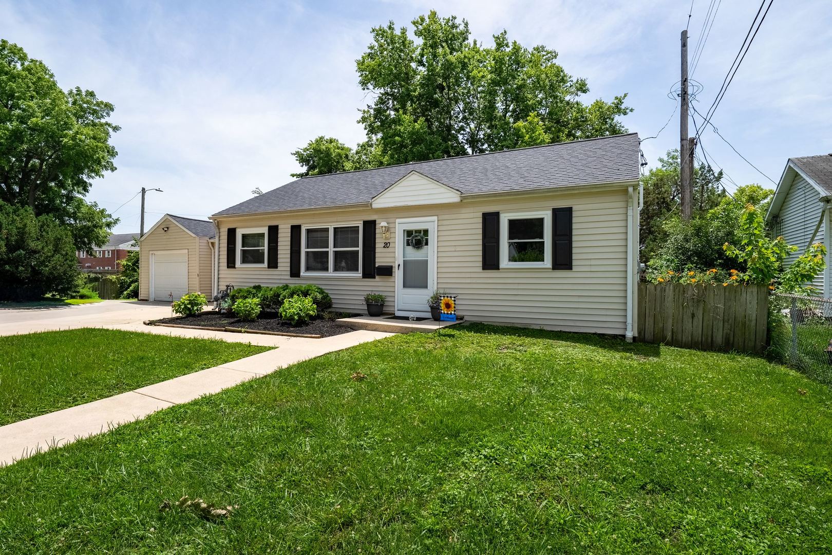 20 University Court Normal, IL 61761 - Photo 23 of 24