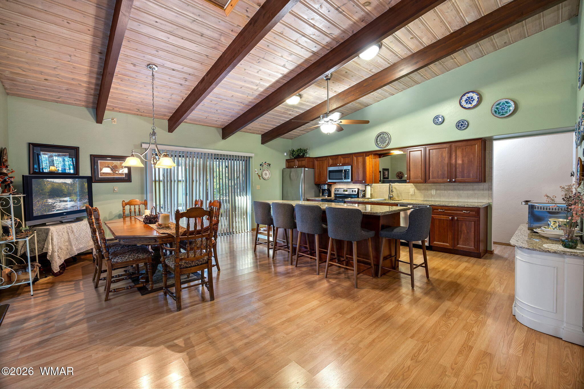 7172 Buck Springs Road Pinetop, AZ 85935 - Photo 15 of 53 7172BuckSpringsRd-Pinetop-AZ-14
