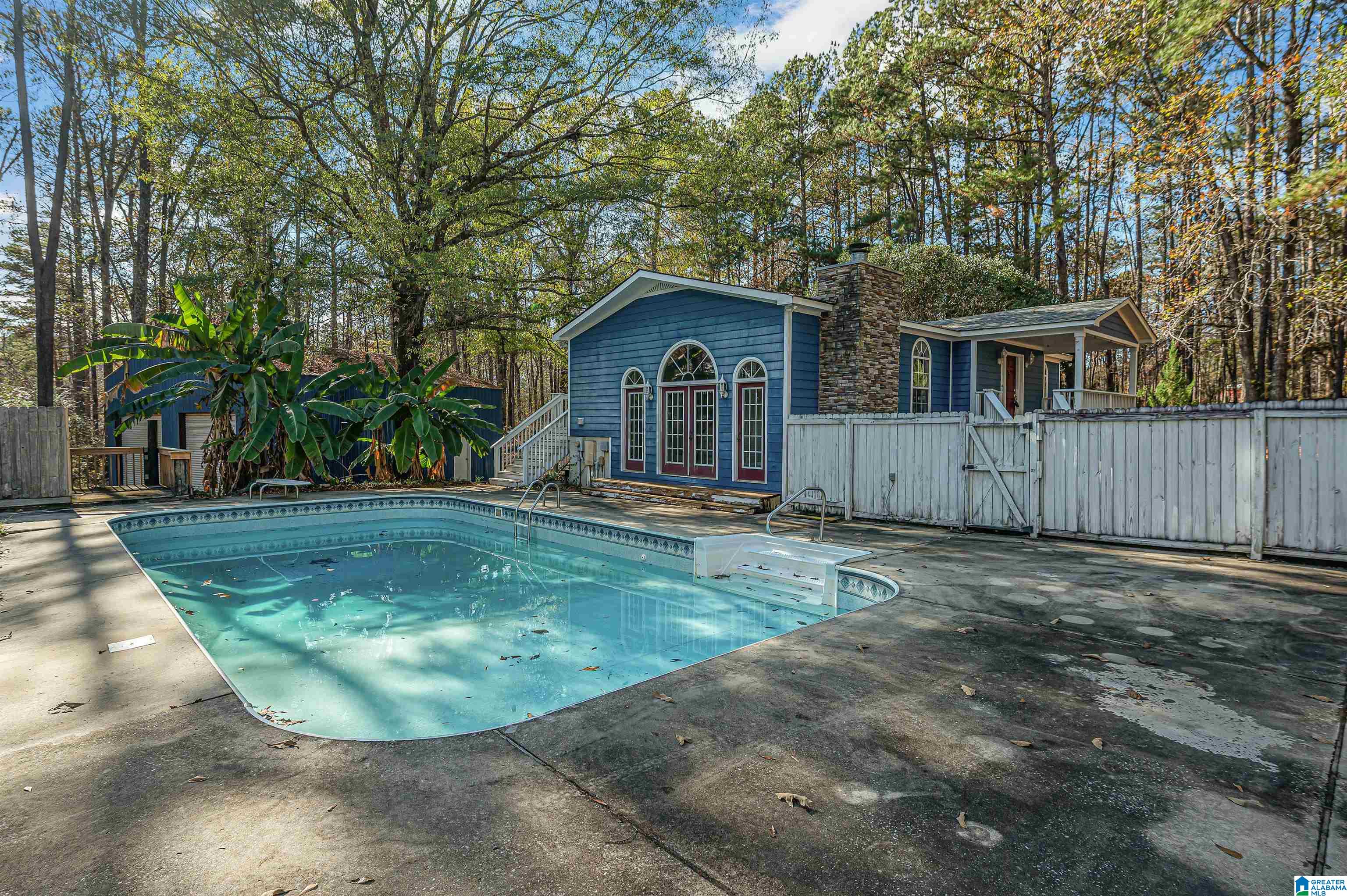 9245 Asberry Road Warrior, AL 35180 - Photo 36 of 41