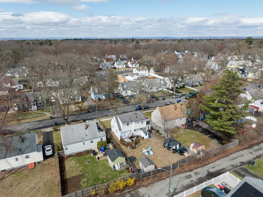 321 Rosewell Street Springfield, MA 01119 - Photo 29 of 33