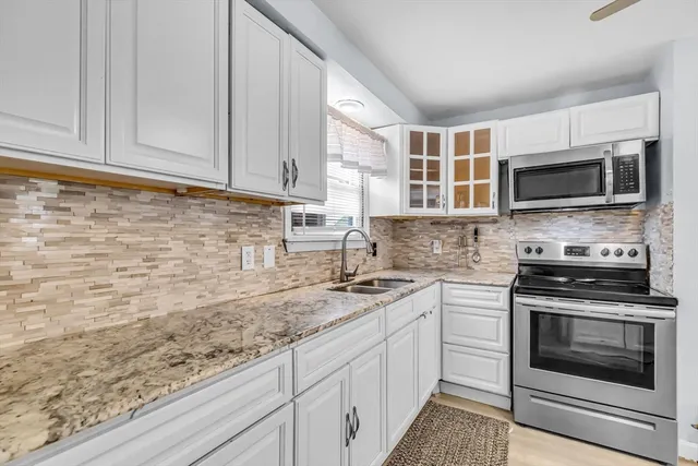 $294,900 | 321 Rosewell Street, Springfield, MA 01119