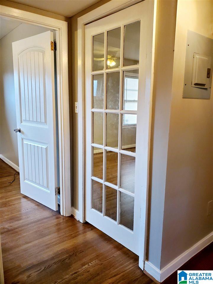 835 Glen Ridge Drive Fairfield, AL 35064 - Photo 12 of 17