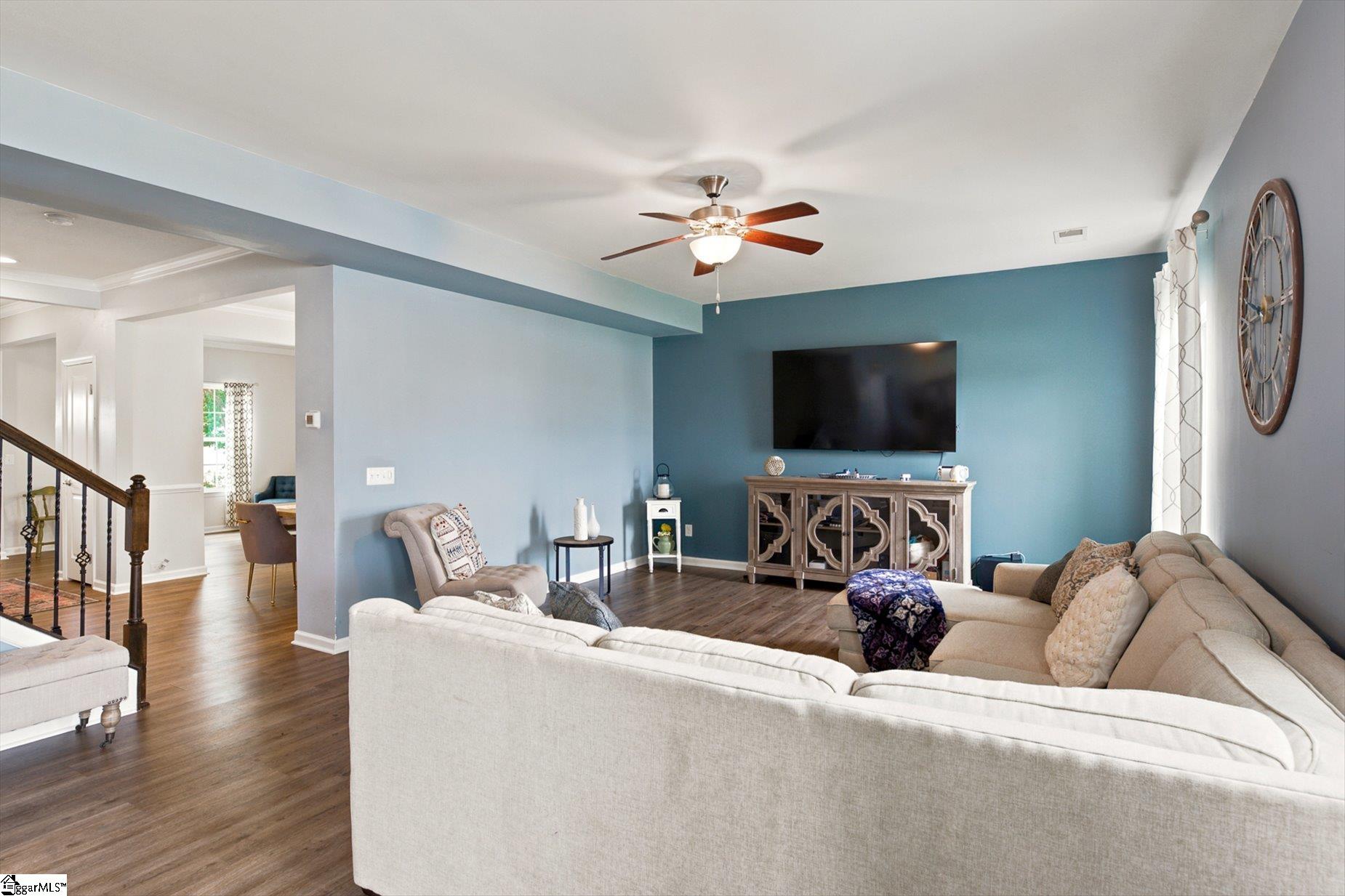 336 Bucklebury Road Greer, SC 29651 - Photo 8 of 27