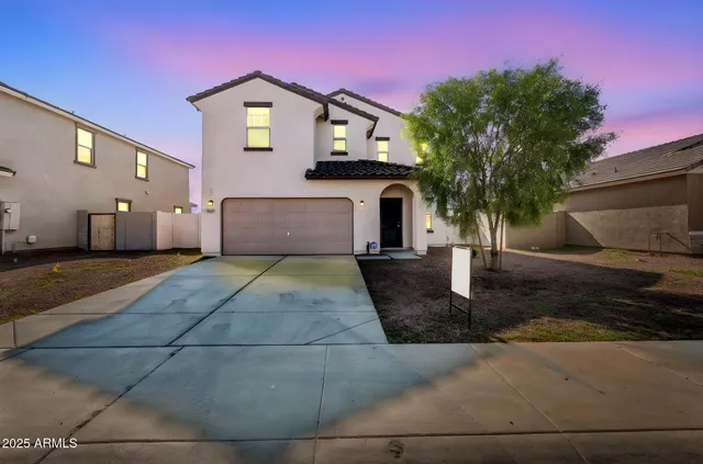 $352,500 | 36025 West Santa Clara Avenue, Maricopa, AZ 85138