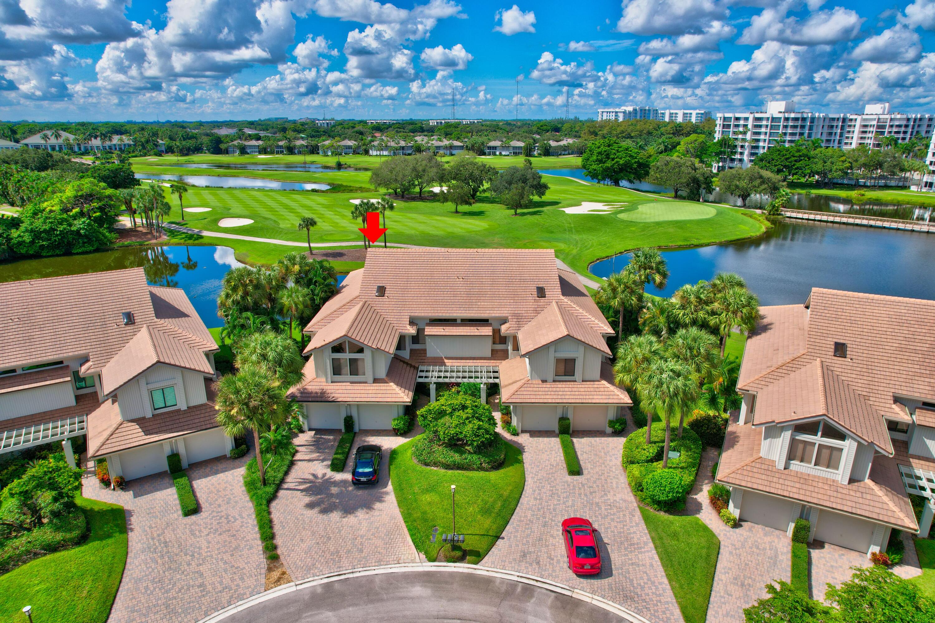 19885 Planters Boulevard, Unit B Boca Raton, FL 33434 - Photo 45 of 96 DJI_0246_47_48_49_50