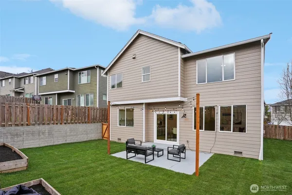 $639,900 | 19519 19th Ave Court East, Spanaway, WA 98387