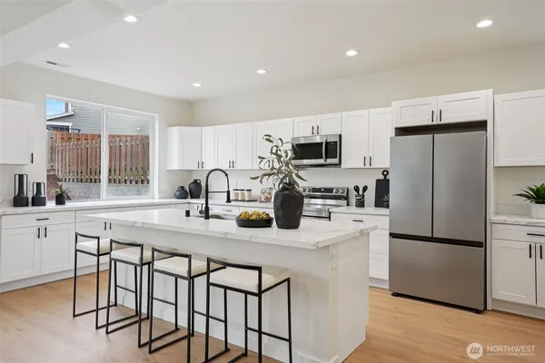 $639,900 | 19519 19th Ave Court East, Spanaway, WA 98387