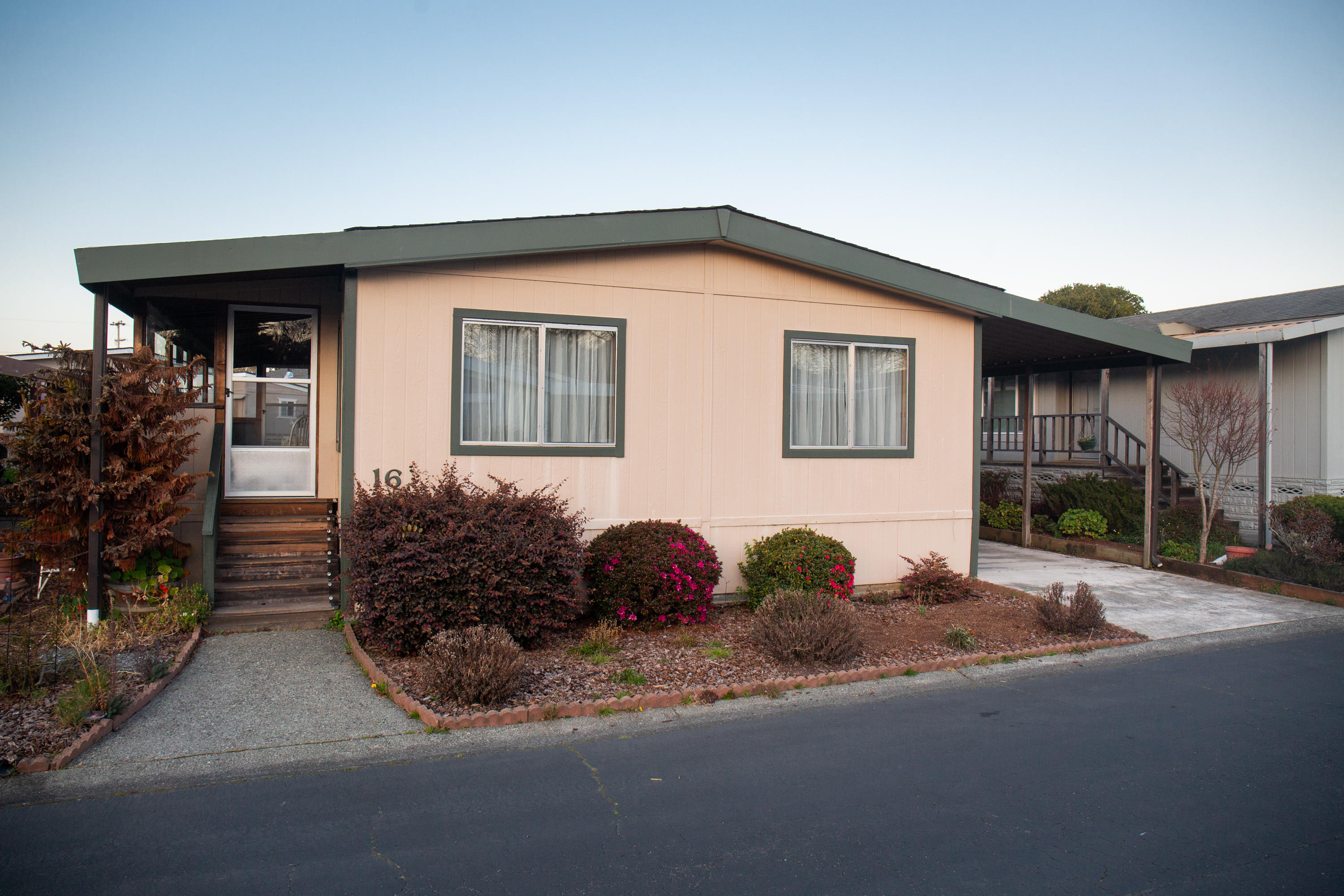 1090 Murray Road, Unit 16 McKinleyville, CA 95519 - Photo 2 of 43