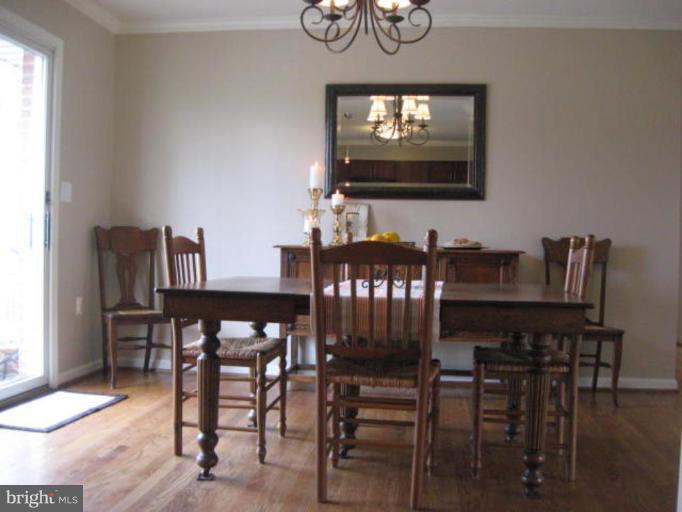 1899 Pleasant Plains Road Annapolis, MD 21409 - Photo 2 of 30 Dining Room