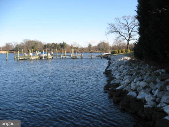 1899 Pleasant Plains Road Annapolis, MD 21409 - Photo 12 of 30 Community Pier