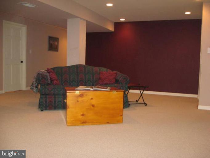1899 Pleasant Plains Road Annapolis, MD 21409 - Photo 17 of 30 Finished Lower Level