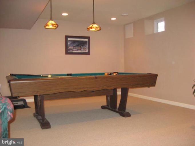 1899 Pleasant Plains Road Annapolis, MD 21409 - Photo 19 of 30 Finished Lower Level 3