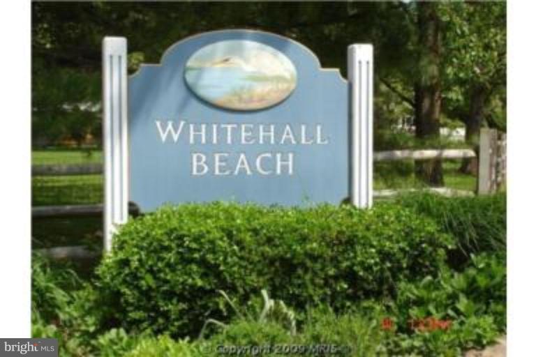 1899 Pleasant Plains Road Annapolis, MD 21409 - Photo 20 of 30 Whitehall Beach is a Picturesque Private Communtiy
