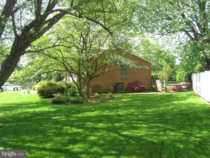 1899 Pleasant Plains Road Annapolis, MD 21409 - Photo 22 of 30 Exterior #4