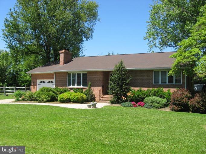 1899 Pleasant Plains Road Annapolis, MD 21409 - Photo 23 of 30 Exterior #3