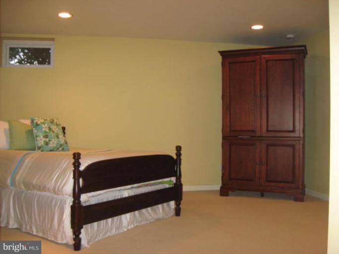 1899 Pleasant Plains Road Annapolis, MD 21409 - Photo 6 of 30 Bedroom #3