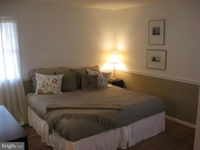 1899 Pleasant Plains Road Annapolis, MD 21409 - Photo 7 of 30 Master Bedroom