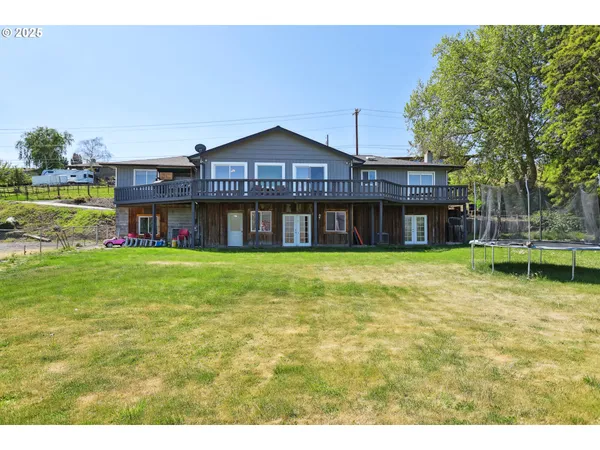 $599,000 | 3103 Fremont Street, The Dalles, OR 97058