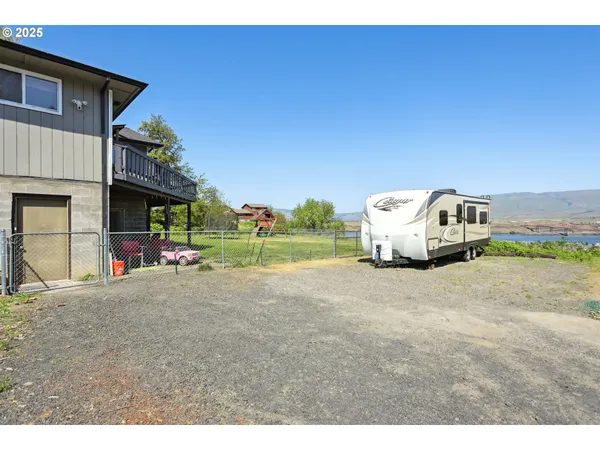 $599,000 | 3103 Fremont Street, The Dalles, OR 97058