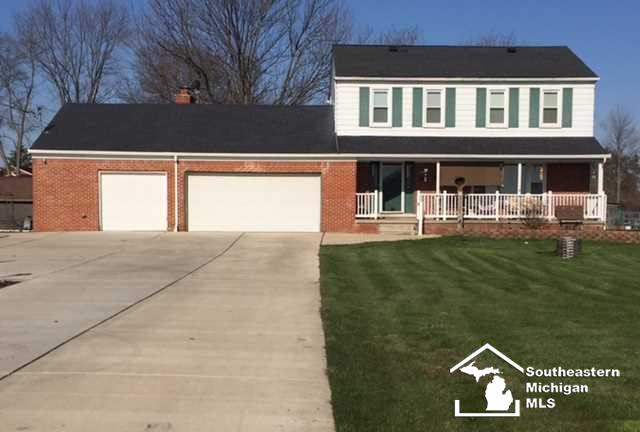 13055 Rosedale Boulevard Carleton, MI 48117 - Photo 29 of 30 Make this your home today