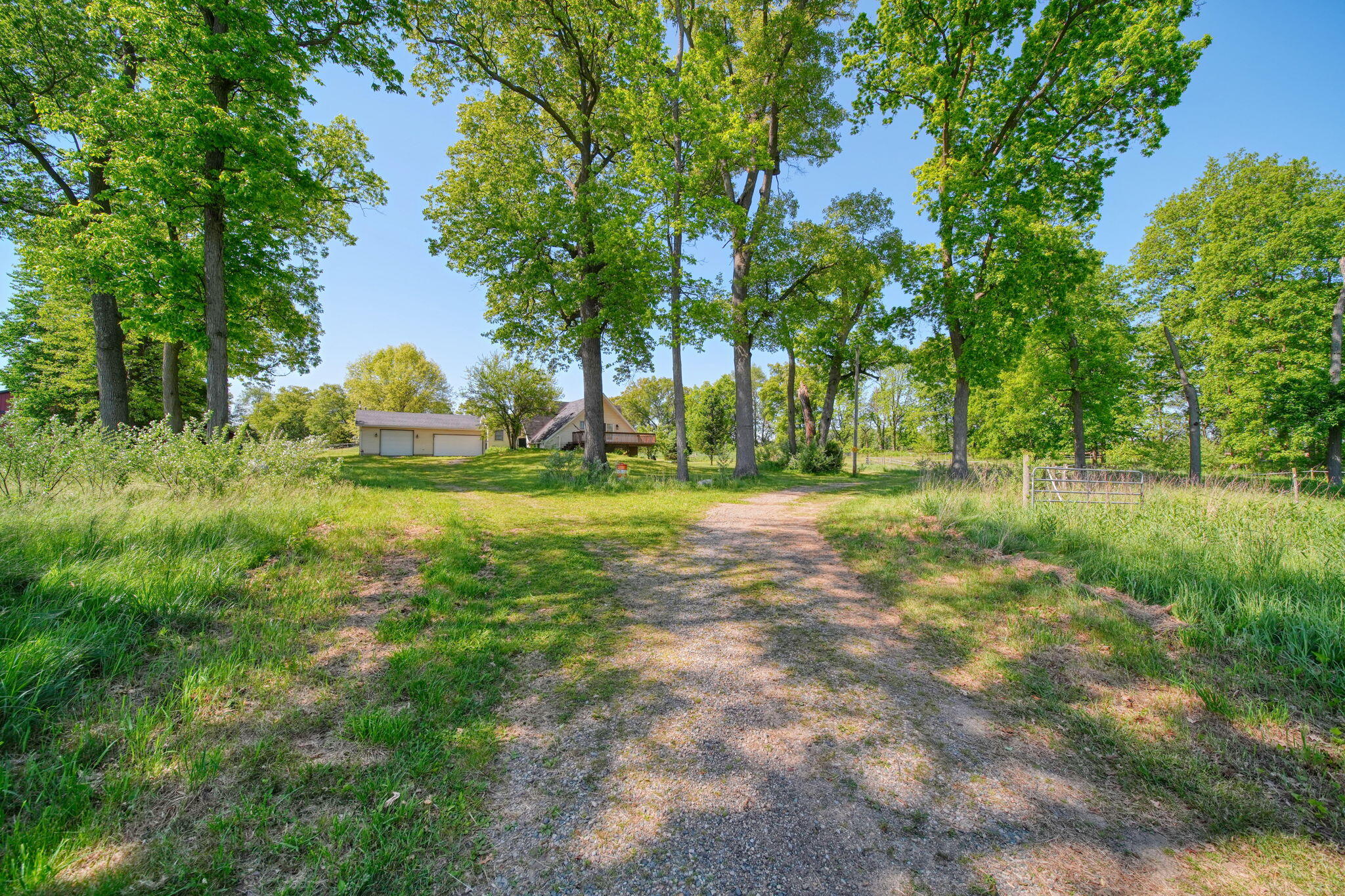 11967 Hanover Road Hanover, MI 49241 - Photo 4 of 63 11967 Hanover Rd, Hanover, MI 49241