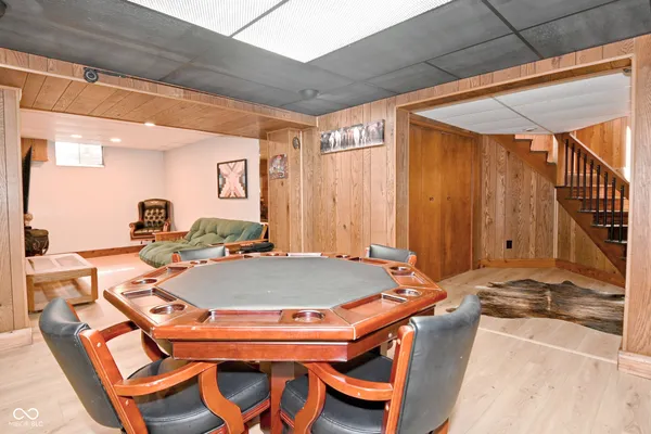 $915,000 | 5154 East County Road 200 South, Avon, IN 46123