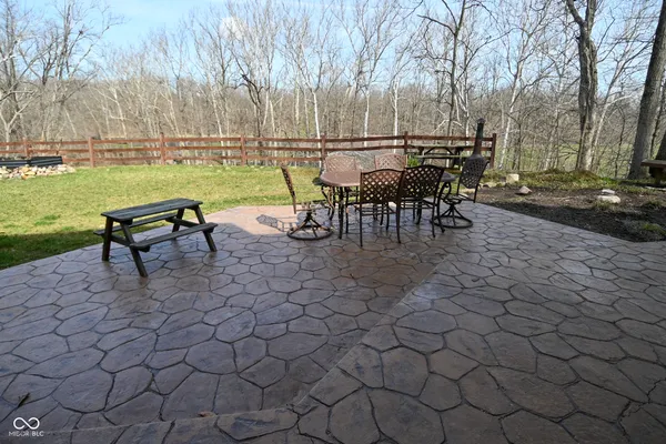 $915,000 | 5154 East County Road 200 South, Avon, IN 46123